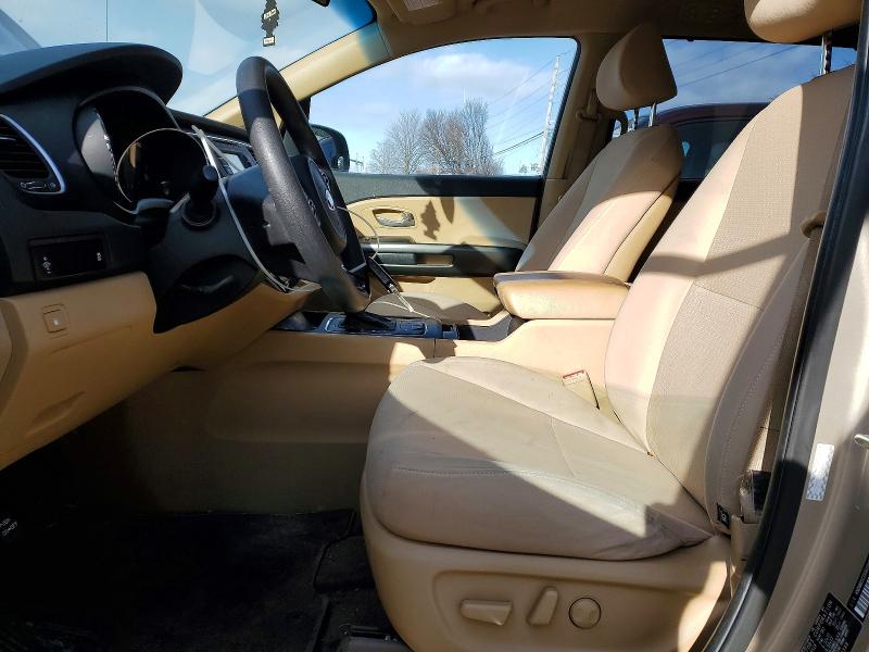 Фото 7 - KIA All Models