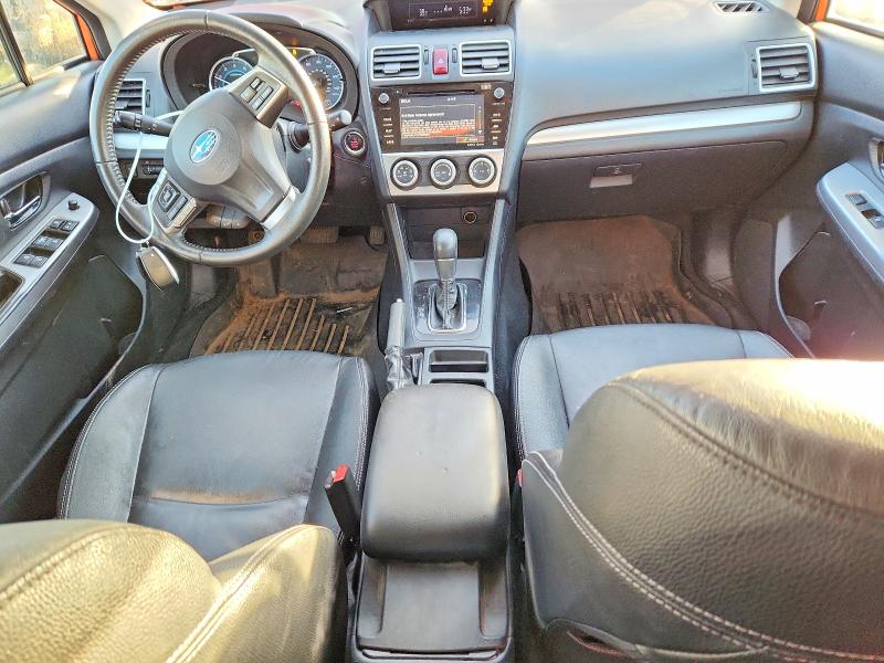 Фото 8 - SUBARU XV