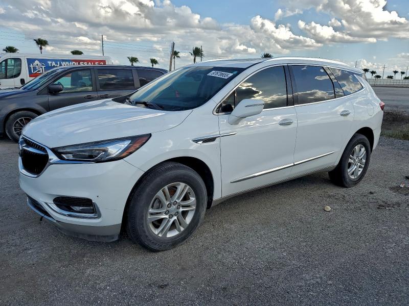 Фото 1 - BUICK ENCLAVE