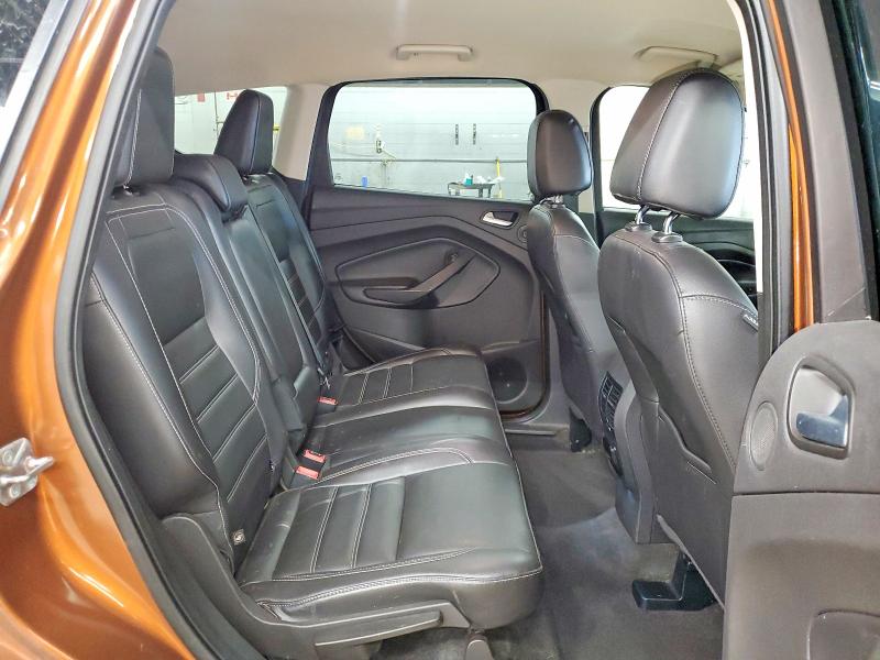 Фото 11 - FORD ESCAPE