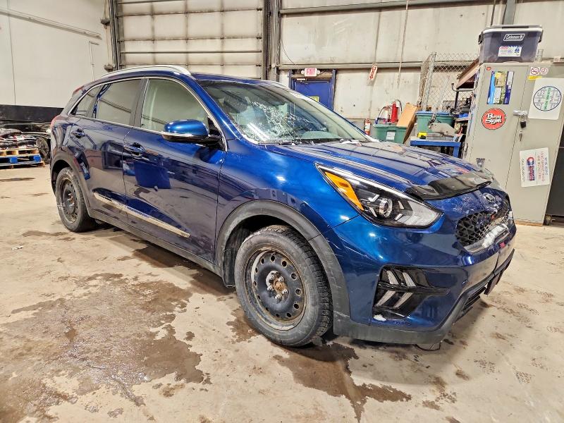 Фото 4 - KIA NIRO