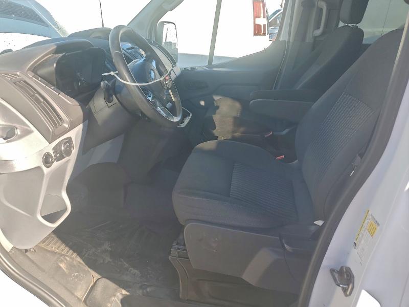 Фото 7 - FORD TRANSIT