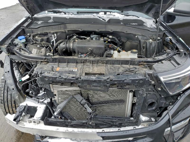 Фото 12 - FORD EXPLORER