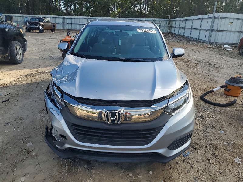 Фото 5 - HONDA HR-V