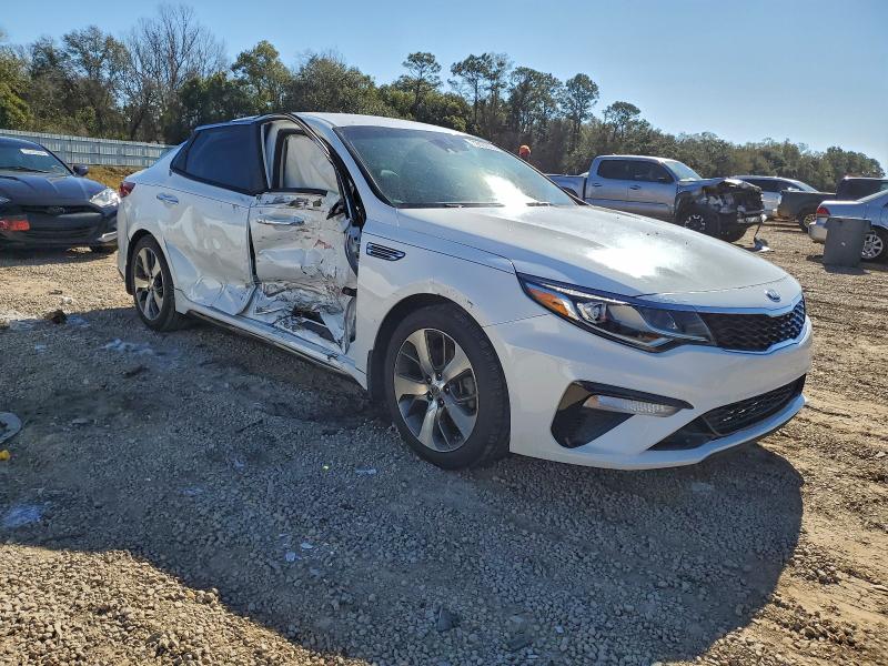 Фото 4 - KIA OPTIMA