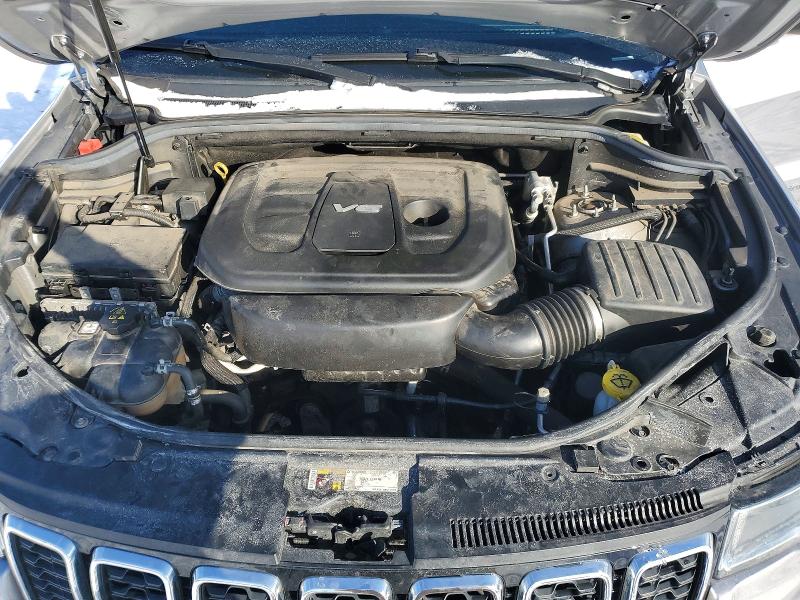 Фото 12 - JEEP GRAND CHER