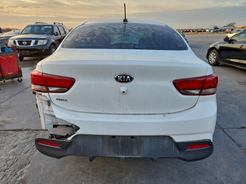 Фото 6 - KIA RIO