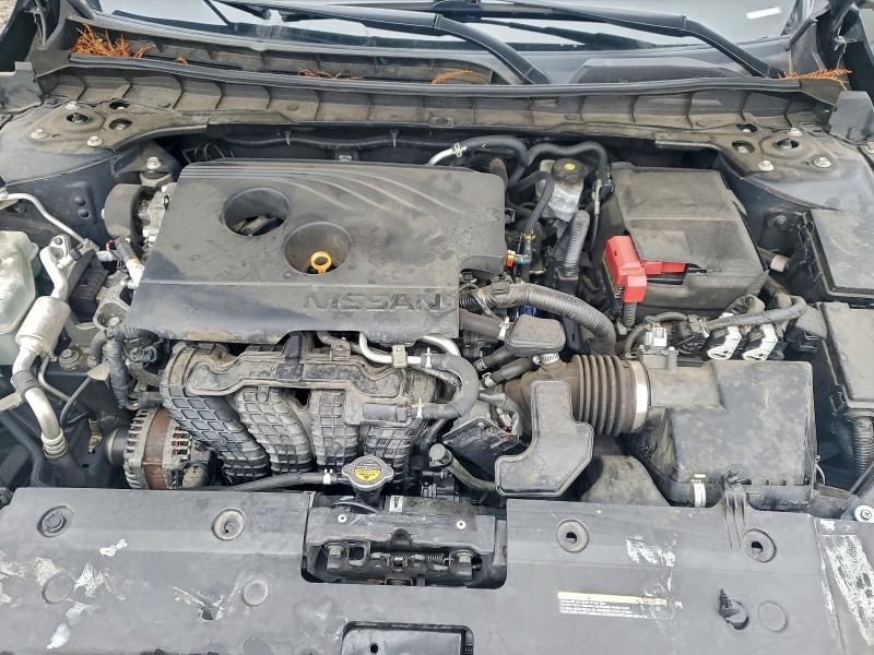 Фото 11 - NISSAN ALTIMA