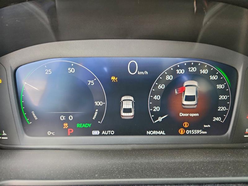 Фото 9 - HONDA ACCORD