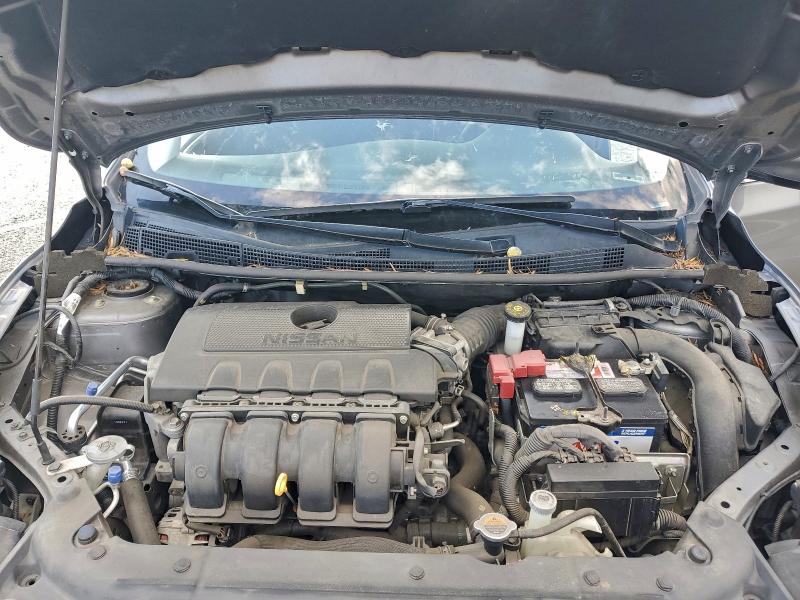 Фото 11 - NISSAN SENTRA