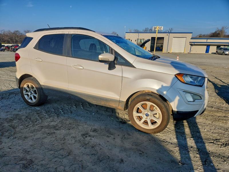 Фото 4 - FORD ECOSPORT