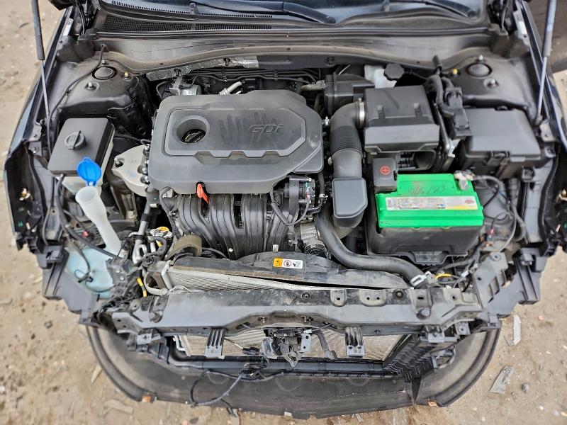 Фото 11 - KIA OPTIMA