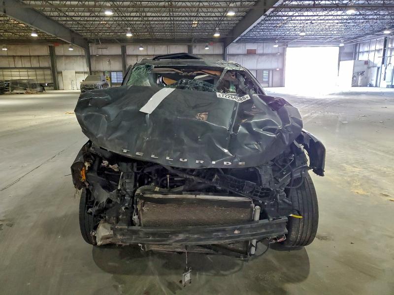 Фото 5 - KIA TELLURIDE