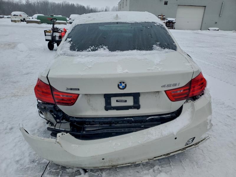 Фото 6 - BMW 4 SERIES