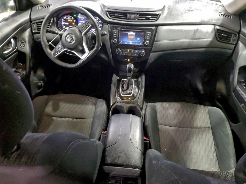 Фото 8 - NISSAN ROGUE