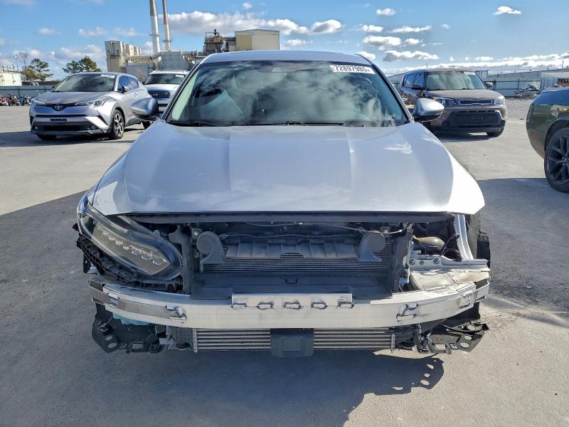 Фото 5 - HONDA ACCORD