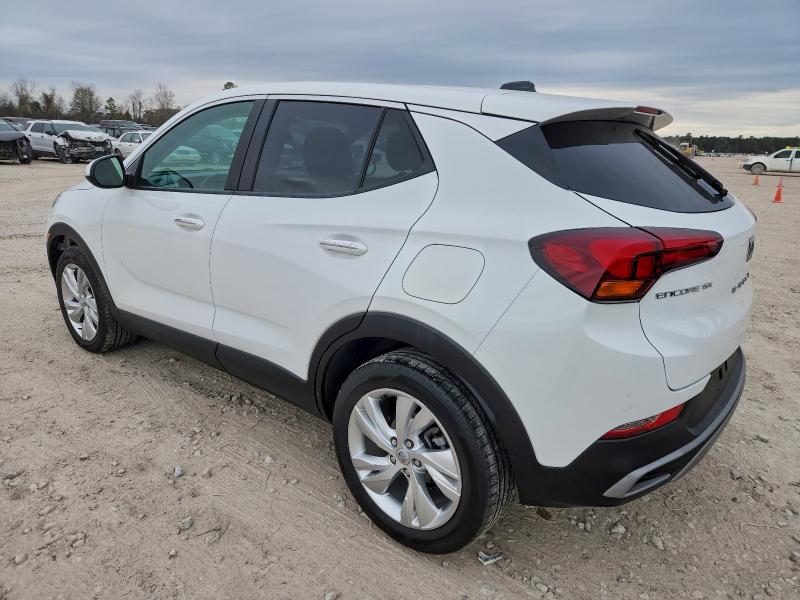 Фото 2 - BUICK ENCORE