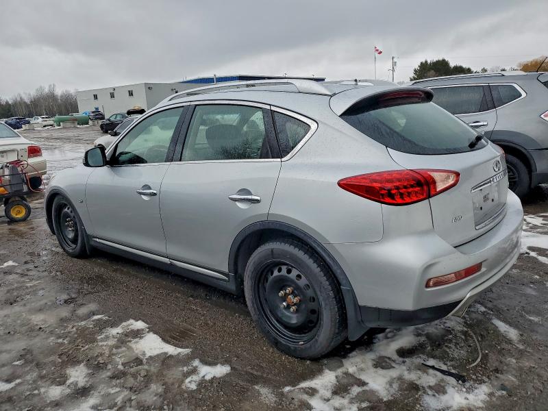 Фото 2 - INFINITI QX50