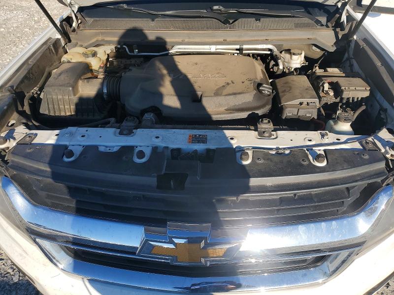 Фото 11 - CHEVROLET COLORADO