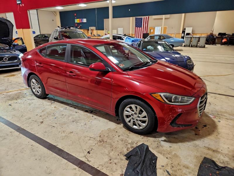 Фото 4 - HYUNDAI ELANTRA