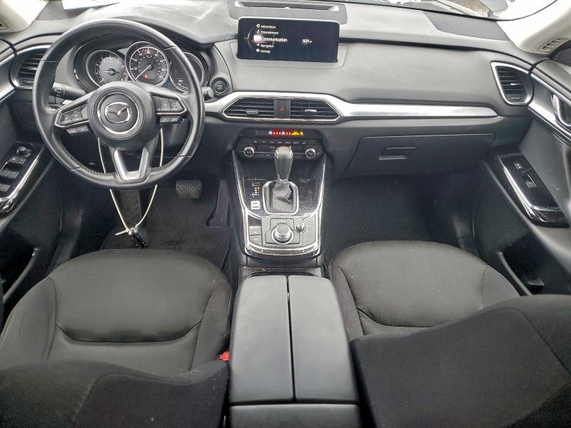 Фото 8 - MAZDA CX-9