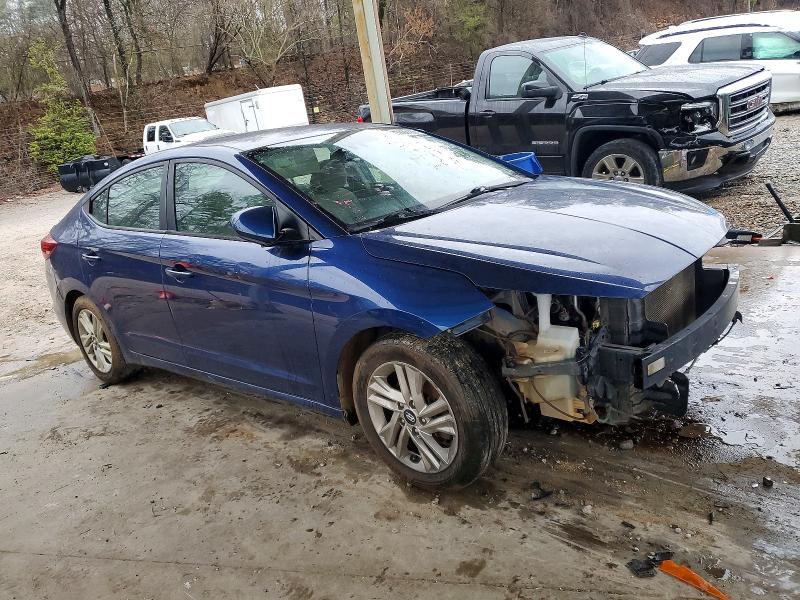 Фото 4 - HYUNDAI ELANTRA