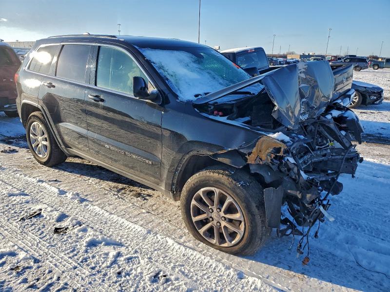 Фото 4 - JEEP GRAND CHER