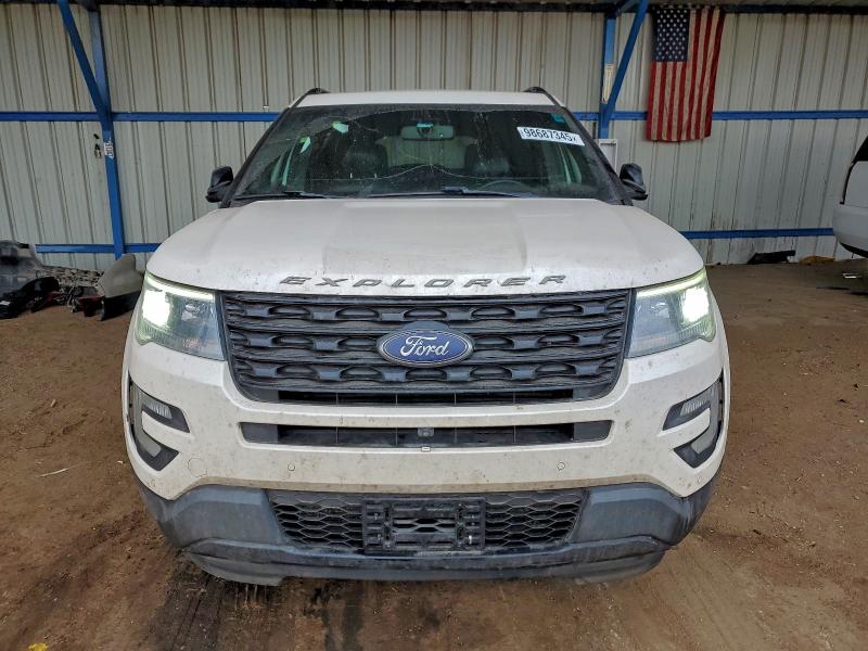 Фото 5 - FORD EXPLORER