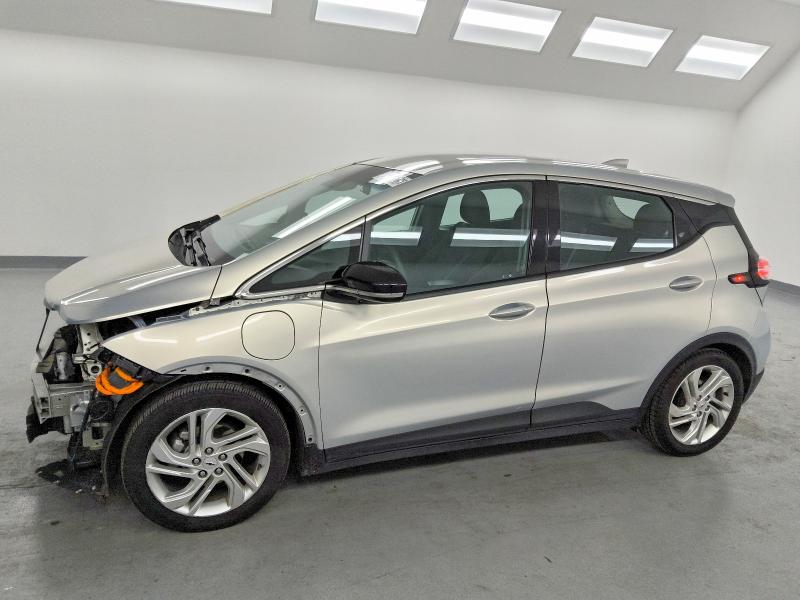 Фото 1 - CHEVROLET BOLT