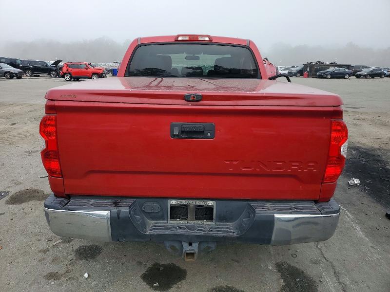 Фото 6 - TOYOTA TUNDRA