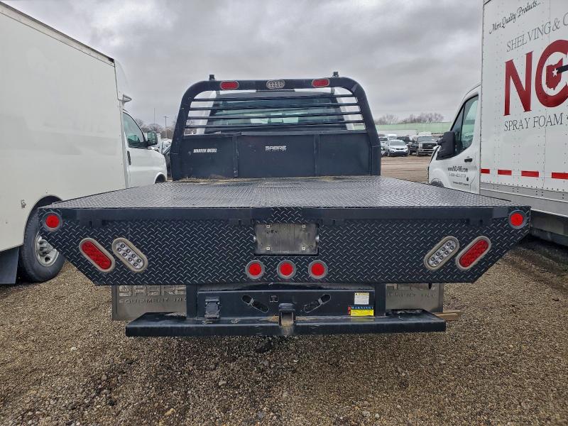 Фото 6 - FORD F350