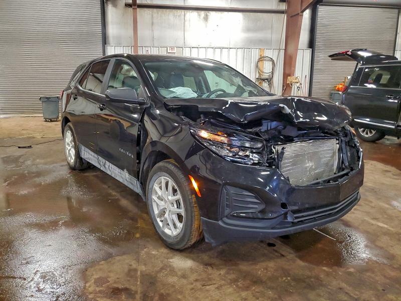 Фото 4 - CHEVROLET EQUINOX