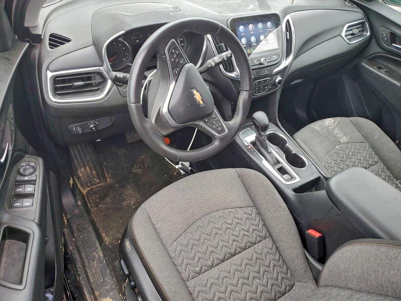 Фото 8 - CHEVROLET EQUINOX