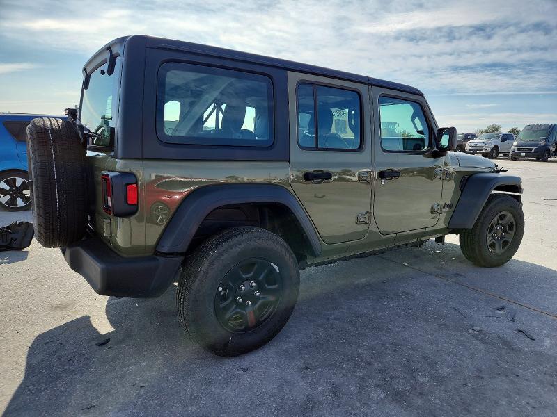 Фото 3 - JEEP WRANGLER