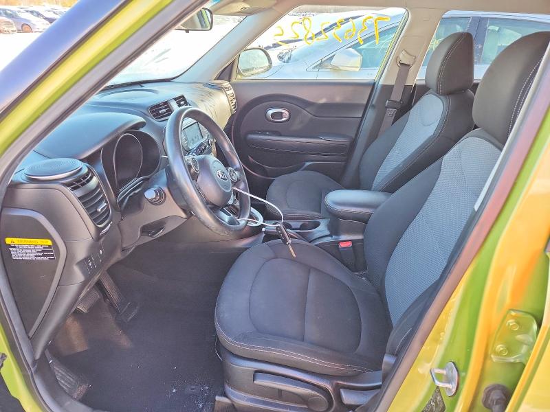 Фото 7 - KIA SOUL