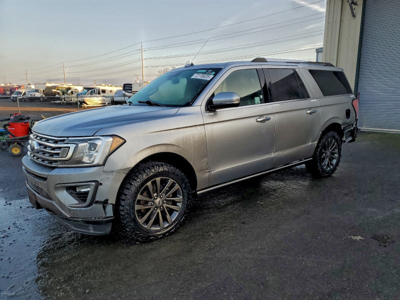 Фото 1 - FORD EXPEDITION