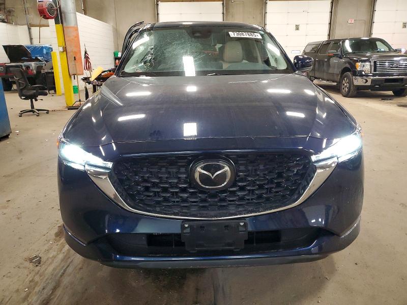 Фото 5 - MAZDA CX-5 PREFE
