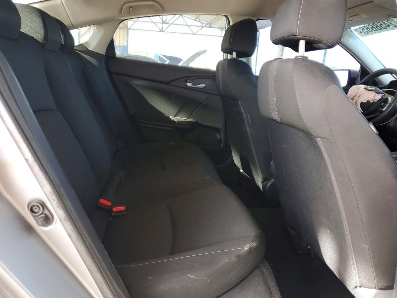 Фото 10 - HONDA CIVIC