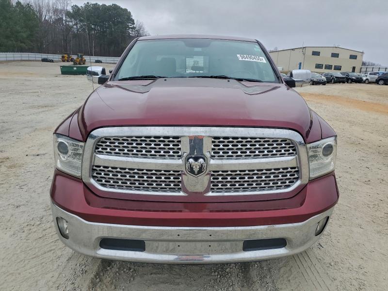 Фото 5 - RAM 1500