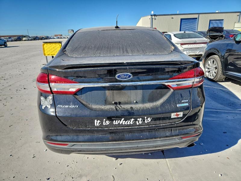 Фото 6 - FORD FUSION