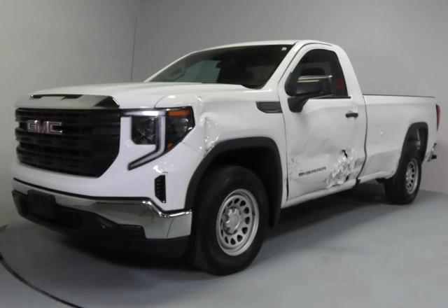 Фото 2 - GMC SIERRA