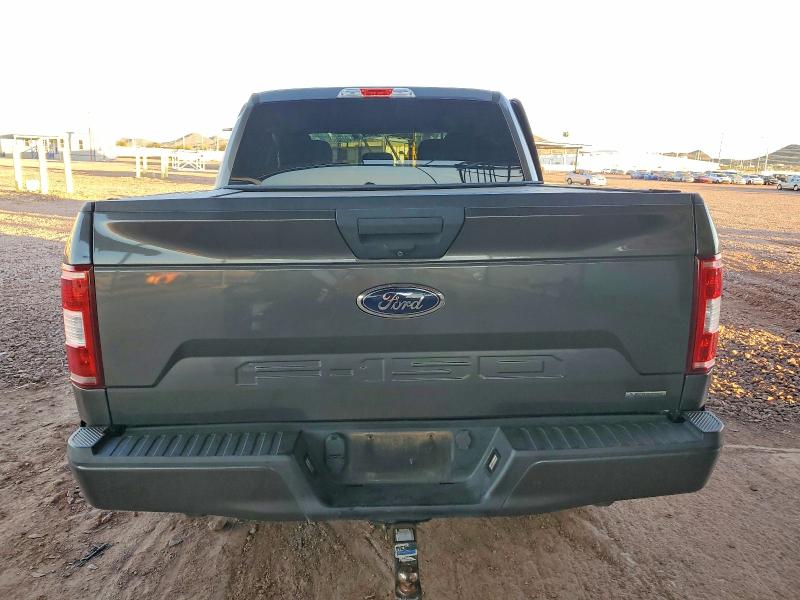 Фото 6 - FORD F-150