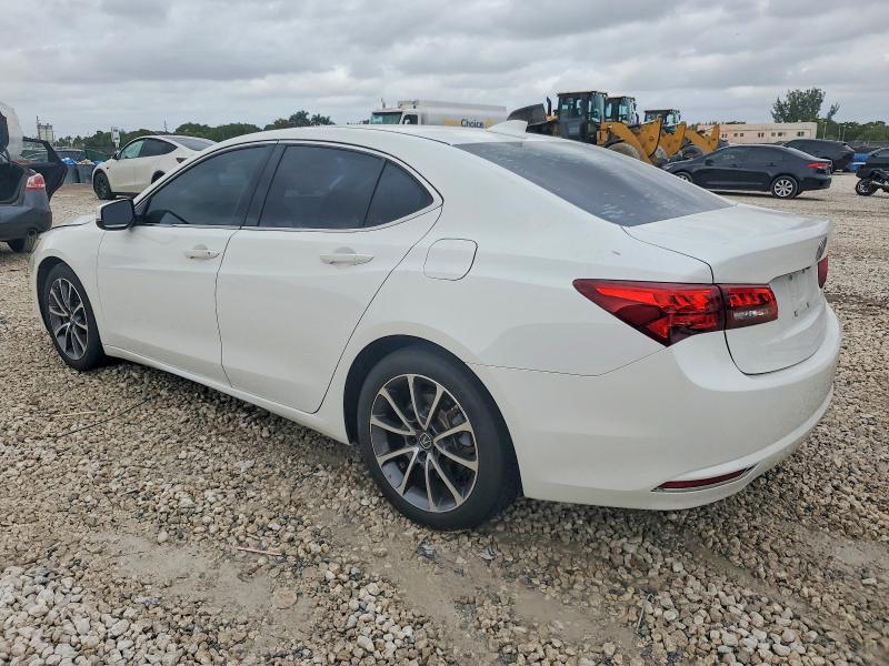 Фото 2 - ACURA TLX