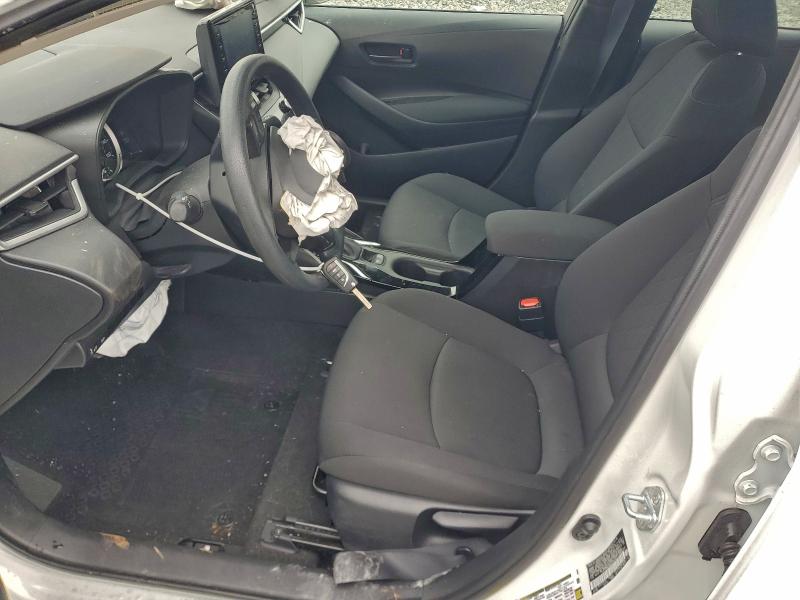 Фото 7 - TOYOTA COROLLA