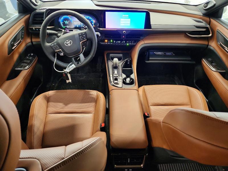 Фото 8 - TOYOTA CROWN SIGN