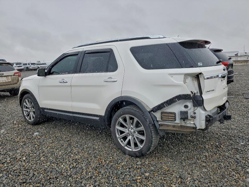 Фото 2 - FORD EXPLORER