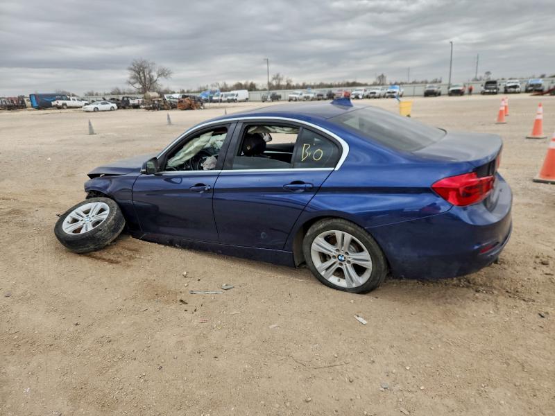 Фото 2 - BMW 3 SERIES