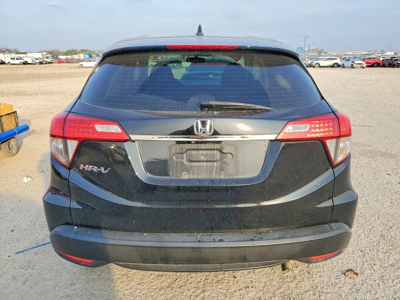 Фото 6 - HONDA HR-V