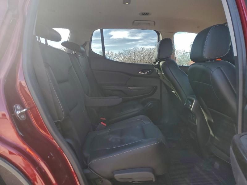 Фото 11 - GMC ACADIA