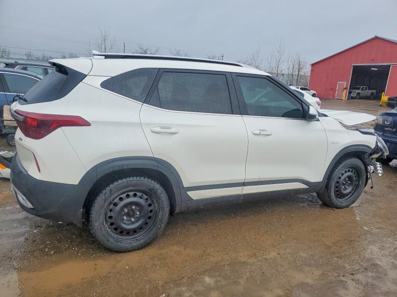 Фото 3 - KIA SELTOS